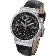 Stuhrling Sparta 380.33151 Mens wristwatch