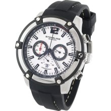 Stuhrling Victory 268.332D62 Mens wristwatch