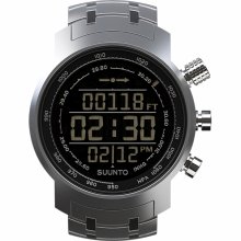 Suunto Elementum Terra Negative Steel