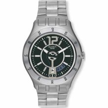 Swatch Men's Irony Watch Yts407g