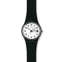 Swatch Once Again Watch GB743