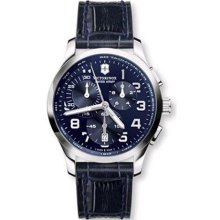 Swiss Army Alliance 241298 Mens wristwatch