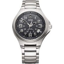 Swiss Army Base Camp 241463 Mens wristwatch