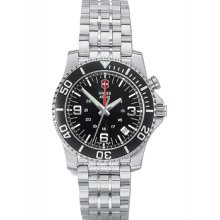 Swiss Army Maverick II Alarm