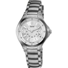 Swiss Army Victorinox Base Camp Ladies Watch 241469