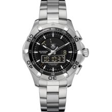 Tag Heuer Aquaracer 2000 Digital Men's Watch CAF1010.BA0821