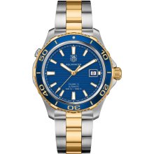 TAG Heuer Aquaracer 500M Watch, 41mm