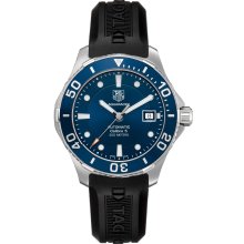 Tag Heuer Aquaracer Automatic Men's Watch WAN2111.FT6029