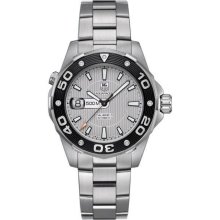 TAG HEUER AQUARACER CAL.5 500M MENS WATCH WAJ2111.BA0870