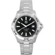 TAG Heuer Aquaracer Caliber 5 Automatic Mens Watch WAP2010.BA0830