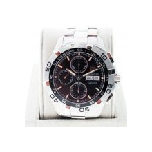 Tag Heuer Aquaracer Chronograph CAF2110