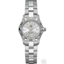 Tag Heuer Aquaracer/ Lady's