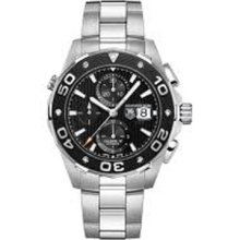 Tag Heuer Aquaracer Men Watch CAF101F.BA0821