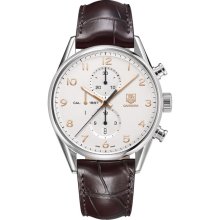 Tag Heuer Carrera 1887 Automatic Chronograph Men's CAR2012.BA0796