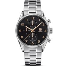 Tag Heuer Carrera 1887 Automatic Chronograph Men's CAR2014.BA0796