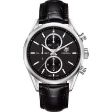 Tag Heuer Carrera Automatic Chronograph CAR2110.FC6266