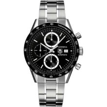 Tag Heuer Carrera Automatic Men's Watch WAS2112.FC6181