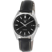 Tag Heuer Carrera Calibre 1 Automatic Lmtd Ed Watch Mens Model Wv3010.eb0025