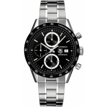 Tag Heuer Carrera Chronograph Men's Watch CV2010.BA0794