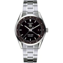 TAG HEUER CARRERA GMT MENS WATCH WV2115.BA0787