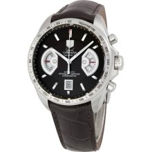 Tag Heuer Carrera Grand Men's Watch CAV511E.FC6231