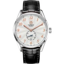 Tag Heuer Carrera Heritage Automatic Men's Watch WAS2112.FC6180