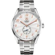 Tag Heuer Carrera Heritage Automatic Men's Watch WAS2112.BA0732