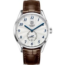 Tag Heuer Carrera Heritage Automatic Men's Watch WAS2111.FC6181