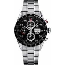 Tag Heuer Carrera Men Watch CV2014.BA0794