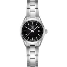 Tag Heuer Carrera Quartz Women's Watch WV1414.BA0793