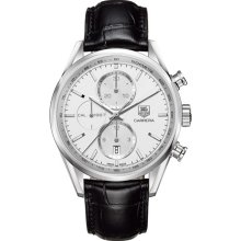 Tag Heuer Carrera Stainless Steel Men's Watch CAR2111.FC6266