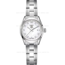 Tag Heuer Carrera WV1411.BA0793 Ladies wristwatch