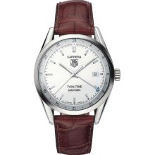 Tag Heuer Carrera WV2116.FC6181 Mens wristwatch