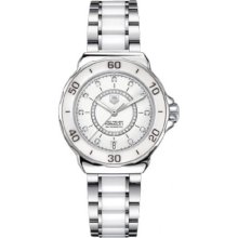 Tag Heuer Formula 1 Automatic Women's Watch WAU2211.BA0861