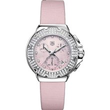 Tag Heuer Formula 1 Quartz Women's Watch CAC1311.FC6220