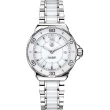 Tag Heuer Formula 1 Lady Ceramic Women's Watch WAH1211.BA0861