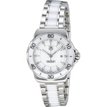 Tag Heuer Formula 1 Ladies Quartz Watch WAH1315.BA0868