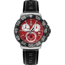 Tag Heuer Formula 1 Men's Watch CAH1112.BT0714