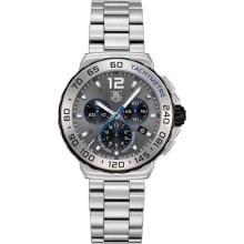 Tag Heuer Formula 1 Chronograph Men's Watch CAU1119.BA0858