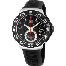 Tag Heuer Formula One Mens Watch CAH1110.BT0714