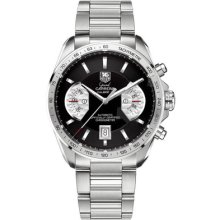 Tag Heuer Grand Carrera Mens Cav511a.ba0902 List $6,600- Last One