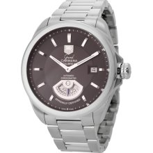 Tag Heuer Grand Carrera Mens Watch WAV511C.BA0900