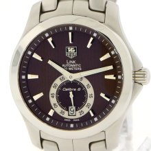 Tag Heuer Link Cal. 6