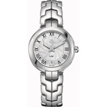 Tag Heuer Link WAT1314.BA0956 Ladies wristwatch