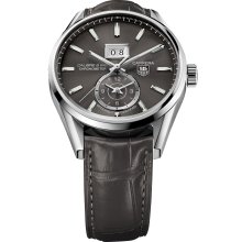 Tag Heuer Men's Carrera Anthracite Dial Watch WAR5012.FC6326