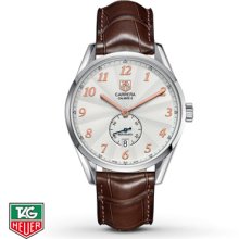 TAG Heuer Men's Watch Carrera Automatic WAS2112.FC6181- Men's Watches