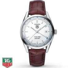 TAG Heuer Men's Watch Carrera Automatic WV2116.FC6181- Men's Watches