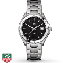 TAG Heuer Men's Watch Link WAT1110.BA0950- Men's Watches