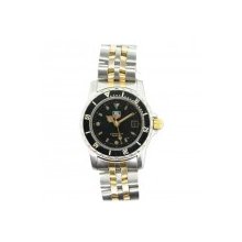 Tag Heuer Professional 925.208G-2 Two Tone Ladies Watch