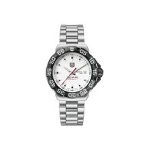 Tag Heuer watch - WAH1111.BA0850 F1Quartz WAH1111BA0850 Mens